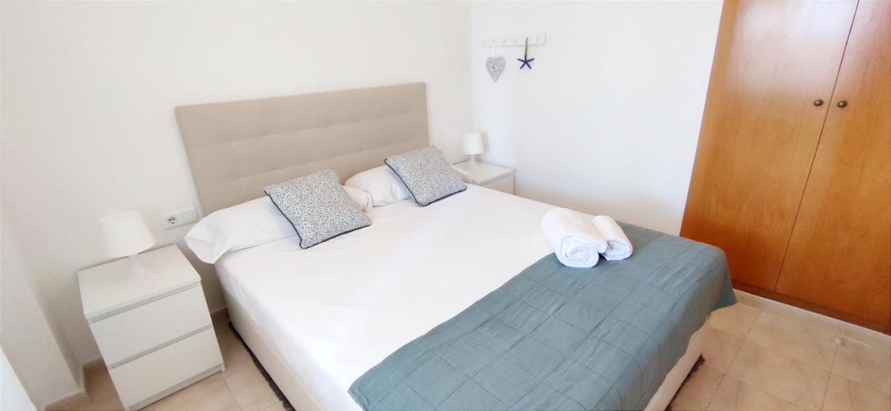 Apartamento Playa Sur By Denia Costa公寓 外观 照片